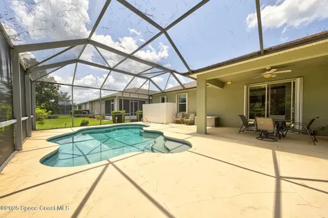 858 Morning Cove Circle SE Palm Bay FL 32909