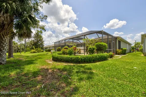 858 Morning Cove Circle SE Palm Bay FL 32909