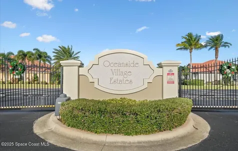 3130 Atocha Lane Indialantic FL 32903