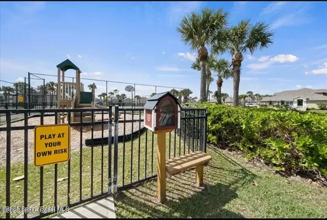 3130 Atocha Lane Indialantic FL 32903