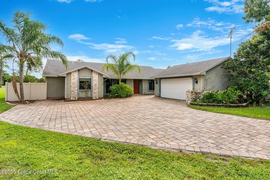 1387 Gleneagles Court Rockledge FL 32955