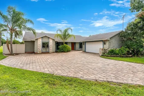 1387 Gleneagles Court Rockledge FL 32955