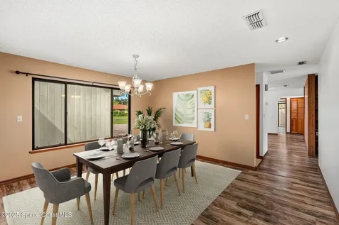 1387 Gleneagles Court Rockledge FL 32955