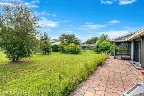 1387 Gleneagles Court Rockledge FL 32955