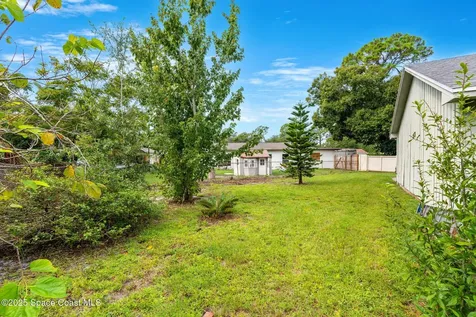 1387 Gleneagles Court Rockledge FL 32955
