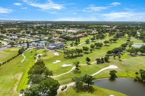 1387 Gleneagles Court Rockledge FL 32955
