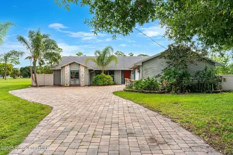 1387 Gleneagles Court Rockledge FL 32955