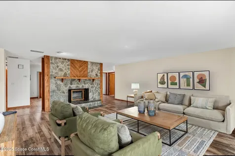 1387 Gleneagles Court Rockledge FL 32955
