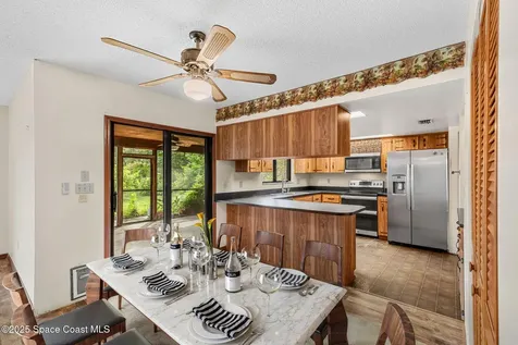 1387 Gleneagles Court Rockledge FL 32955
