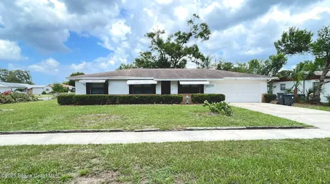 1685 N Singleton Avenue Titusville FL 32796