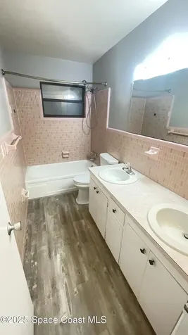 1685 N Singleton Avenue Titusville FL 32796