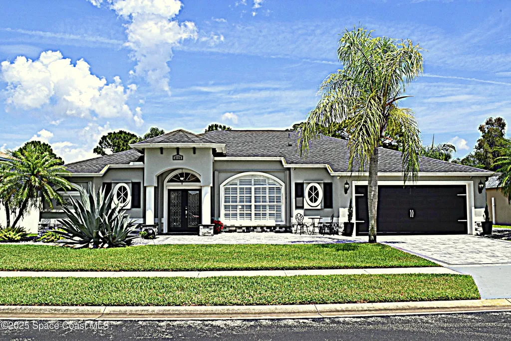 3779 Sunward Drive Merritt Island FL 32953