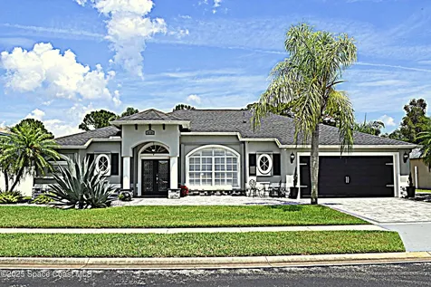 3779 Sunward Drive Merritt Island FL 32953