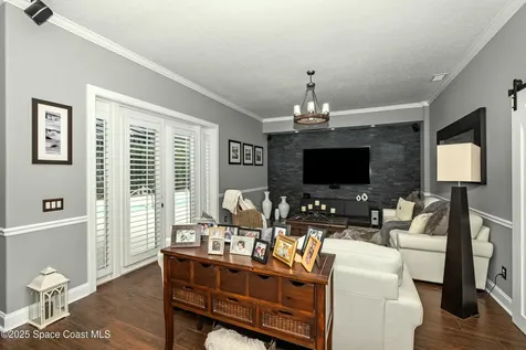 3779 Sunward Drive Merritt Island FL 32953