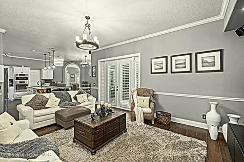 3779 Sunward Drive Merritt Island FL 32953