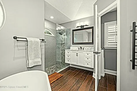 3779 Sunward Drive Merritt Island FL 32953