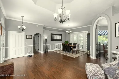 3779 Sunward Drive Merritt Island FL 32953