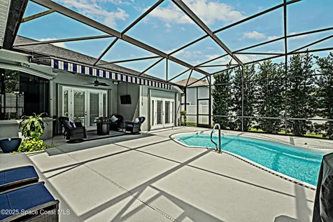 3779 Sunward Drive Merritt Island FL 32953