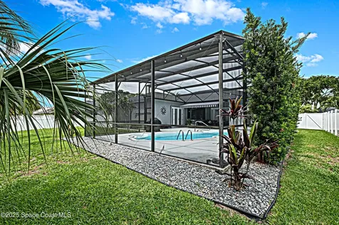 3779 Sunward Drive Merritt Island FL 32953