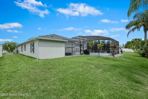 3779 Sunward Drive Merritt Island FL 32953