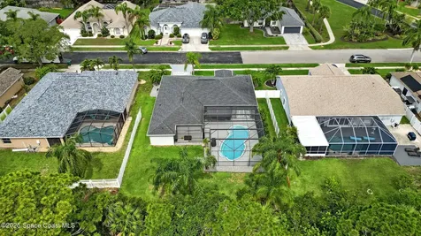 3779 Sunward Drive Merritt Island FL 32953