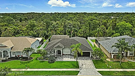 3779 Sunward Drive Merritt Island FL 32953