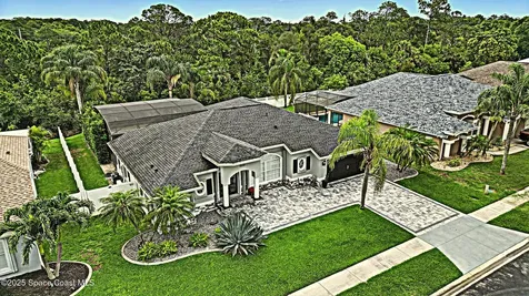 3779 Sunward Drive Merritt Island FL 32953