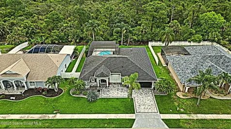 3779 Sunward Drive Merritt Island FL 32953