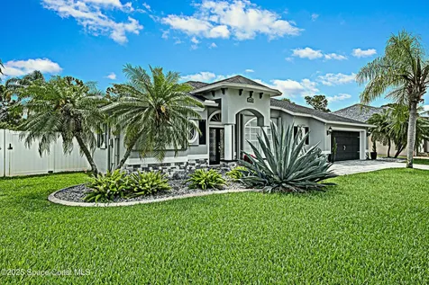 3779 Sunward Drive Merritt Island FL 32953