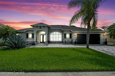 3779 Sunward Drive Merritt Island FL 32953