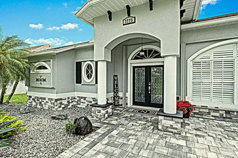 3779 Sunward Drive Merritt Island FL 32953
