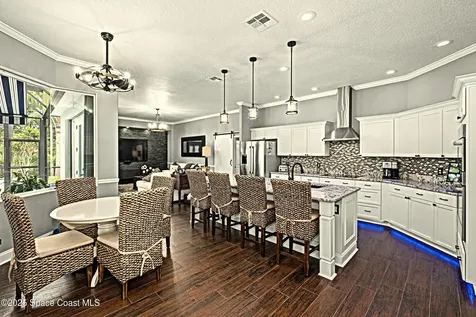 3779 Sunward Drive Merritt Island FL 32953