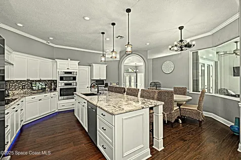 3779 Sunward Drive Merritt Island FL 32953
