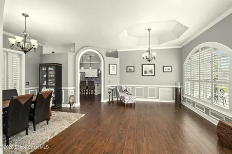3779 Sunward Drive Merritt Island FL 32953