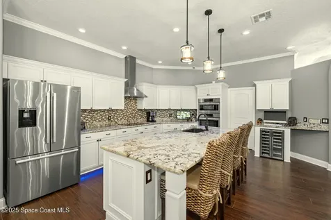 3779 Sunward Drive Merritt Island FL 32953