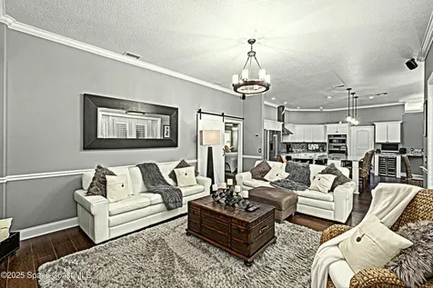 3779 Sunward Drive Merritt Island FL 32953
