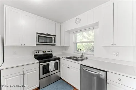 143 Cedar Avenue Cocoa Beach FL 32931