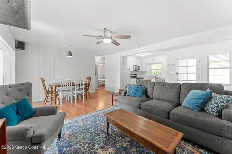 143 Cedar Avenue Cocoa Beach FL 32931