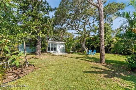 143 Cedar Avenue Cocoa Beach FL 32931