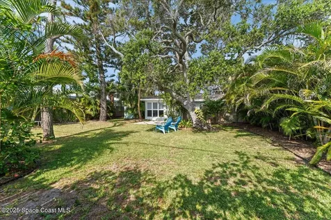 143 Cedar Avenue Cocoa Beach FL 32931