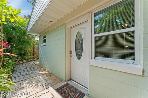 143 Cedar Avenue Cocoa Beach FL 32931