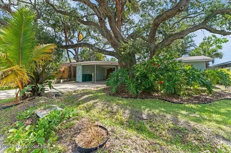 143 Cedar Avenue Cocoa Beach FL 32931