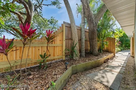 143 Cedar Avenue Cocoa Beach FL 32931