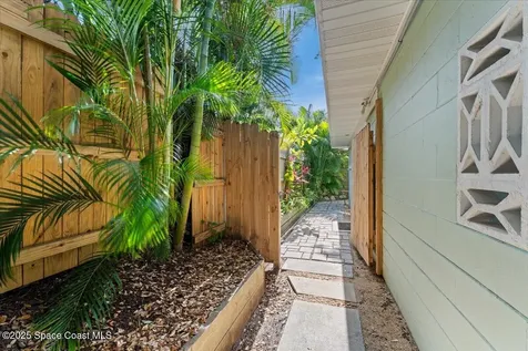 143 Cedar Avenue Cocoa Beach FL 32931