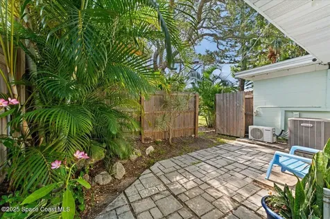 143 Cedar Avenue Cocoa Beach FL 32931