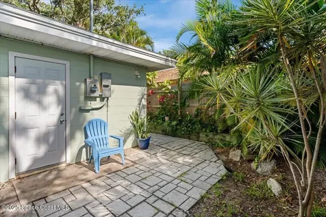 143 Cedar Avenue Cocoa Beach FL 32931
