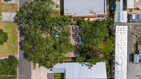 143 Cedar Avenue Cocoa Beach FL 32931