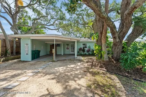 143 Cedar Avenue Cocoa Beach FL 32931