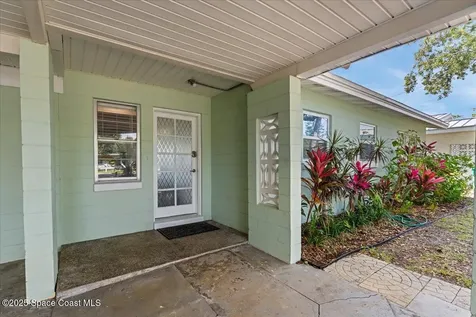 143 Cedar Avenue Cocoa Beach FL 32931