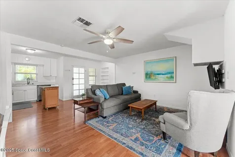 143 Cedar Avenue Cocoa Beach FL 32931